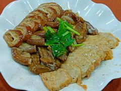 -翠景潮州美食(雅景苑店)