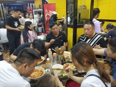 大堂-阿生哥螺蛳粉(永安街店)