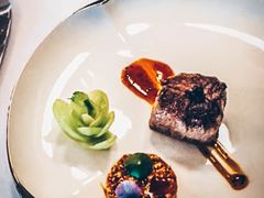 -伯衡55·吉品轩(乌鲁木齐南路店)