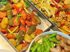 -No.DD戳子烧烤·江湖菜(北京总店)