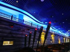 -华夏文旅海洋公园