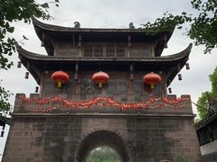 -黄龙溪古镇