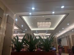 -园林宾馆·鸿运楼(越山路店)