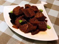 四季烤麸-无名居(西直门总店)