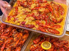 -道味龙虾(神道口店)