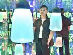 -天津梵高星空艺术馆(天河城旗舰店)