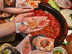 -牛市坎火锅(建设路店)