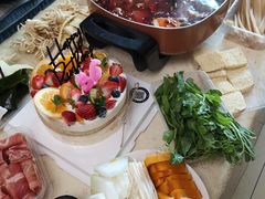 -艾加柒克蛋糕茶歇甜品台(春熙路店)