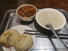 -姚记炒肝店(鼓楼店)