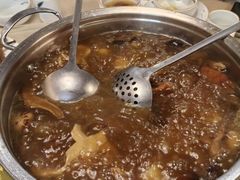-丫口花园餐厅·融合菜