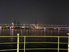 -武汉两江游览·夜游长江(汉口粤汉码头)