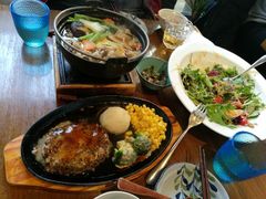 -铃木食堂(帽儿胡同店)