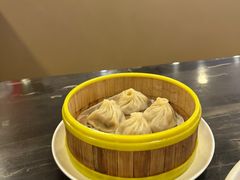 -王家沙点心店(南京西路总店)