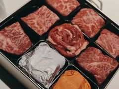 -焱铁烧·黑毛和牛专门店(杭州嘉里中心店)