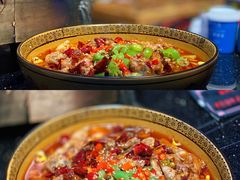 -冰城小镇音乐串吧·聚会餐厅(百子湾店)