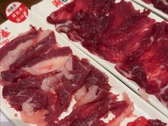 -潮泰牛肉火锅 · 创于1992年(车公庙店)