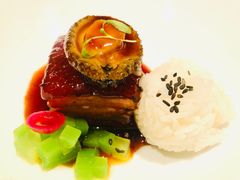 16小时低温慢煮南宋皱皮东坡肉-觀芷隐轩