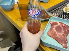 -蚝英雄鲜蚝自助专门店(长楹天街直营店)