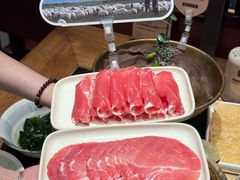 -巴奴毛肚火锅(大剧院店)