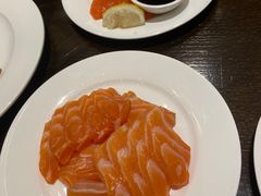 -美食汇·海鲜自助餐·家庭聚会·商务宴请(青秀万达文华店)