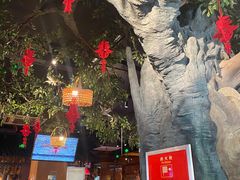 -老阿爸鲜鱼土菜(昆山花桥店)