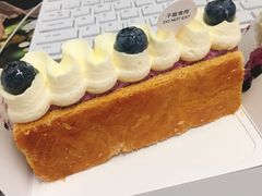 -黑草莓(重庆路店)
