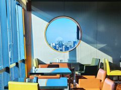 -上海龙之梦万丽酒店