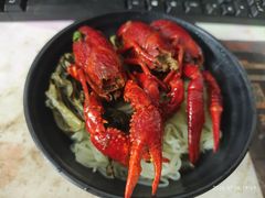 -熊记虾王·小龙虾(东晓南店)