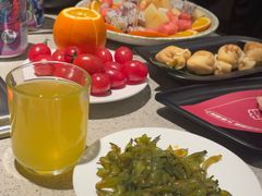 -海底捞大排档火锅(悦荟广场店)