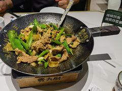 费大厨辣椒炒肉-费大厨辣椒炒肉(悠唐购物中心店)