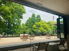 -J Create城市露营咖啡·简餐·宠物(上海动物园店)