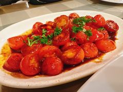 -BISTROFIORE美伊娜(伊犁南路店)