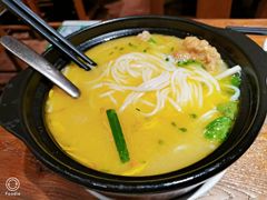 -云海肴·汽锅鸡·云南菜(美罗城店)