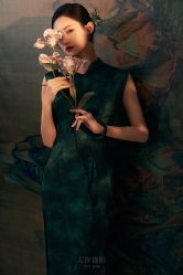 -左岸摄影写真(天津旗舰店)