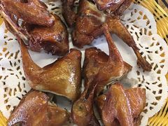 -百利鸽王(紫薇路店)