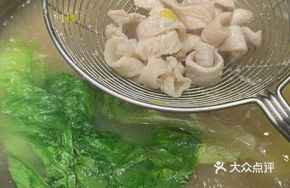 Pork Tendon Strips