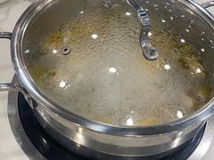 -果然农夫椰子鸡(虎门大润发店)