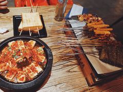 -铁人烧烤(北京店)