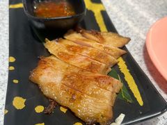 -争鲜回转寿司(朝外悠唐PLUS店)