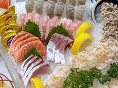 -嘉升大排档(番禺总店)