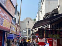 -笨罗卜浏阳菜馆(太平街店)