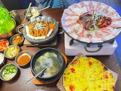 -双门洞·森系料理(体育西店)