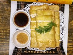 -寿州美味厨豆腐宴(寿县南门口西环路店)