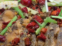 -老板恋上鱼(恒隆广场店)