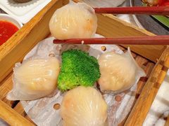 -紫薇港式茶餐厅(厦门君泰酒店)