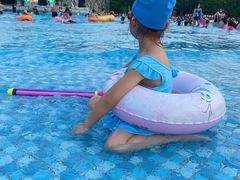 -苏州乐园森林水世界