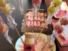 -1078號老北京涮肉(松柏店)