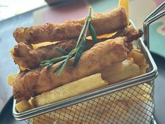 -安妮意大利餐厅(日坛店)
