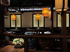 -绿茶餐厅(汇悦大融城店)