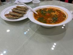 -东四民芳餐厅(世茂工三店)